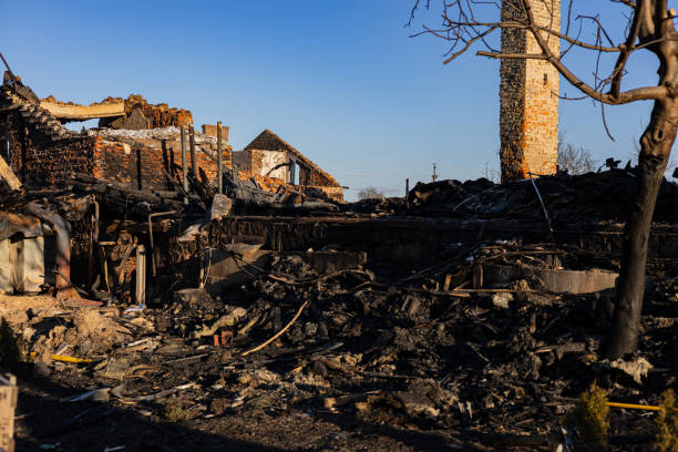 24/7 Emergency Fire Damage Removal experts in Florida, FL